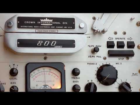 YES - Roundabout - LIVE Soundboard reel to reel tape - Wembley, London, 10/28/1978