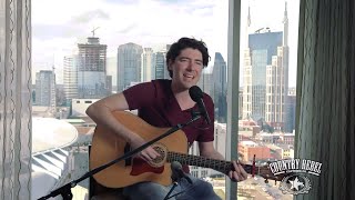 James Dupré &#39;Hurt Good&#39; // Country Rebel Skyline Sessions