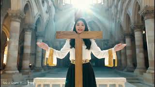 Download lagu Whisper of Grace • R&B x Gospel Blues | Peaceful Worship Moments mp3