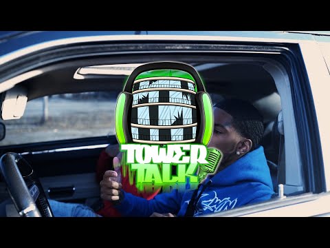 Knotboy Deazy - Take Off | Tower Talk FreeStyle Ep:18