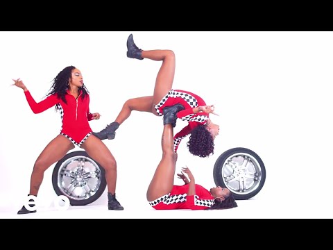 Spice - Indicator (Raw version)