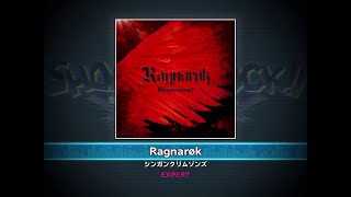 【ショバフェス】「Ragnarok」EXPERTフルコンボ【SHOW BY ROCK!! Fes A Live】