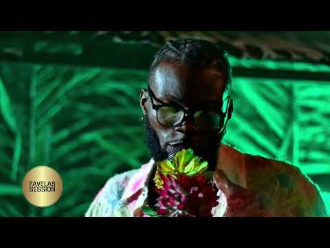 GKL MMS Limbisa nga Favelas session