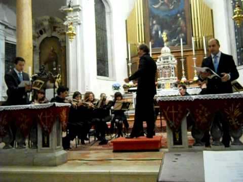 La tua semplicità - Orchestrazione Livio Schiavato (2011)