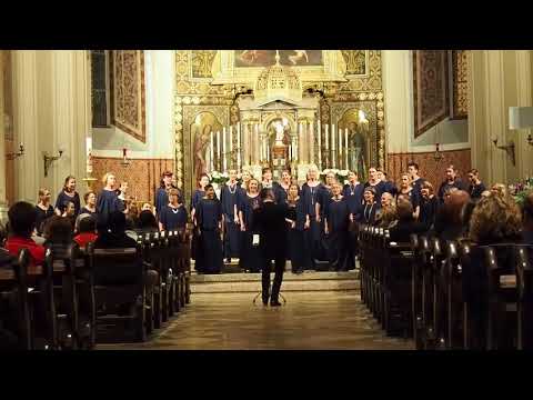 Bad Ischl 2018 - Gala Concert "Jubilate Deo" - La Cappella (Sweden)