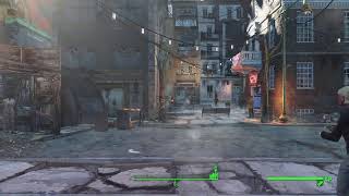 [Fallout4]エラー落ちしても世紀末制すわ