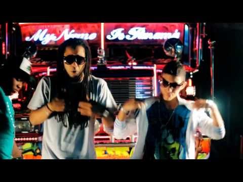 SENCILLO  BOSSY LION  JAYMAR - SANTITA,MAKAMBRACHA OFFICAL VIDEO