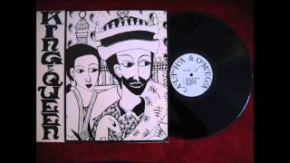 The vibration. Alpha & Omega