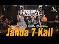 Yeni Inka Feat Nella Kharisma Janda 7 Kali Official Music Yi Production