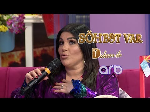 Balaş mənə sərmayə qoydu - Xatun - Söhbət var