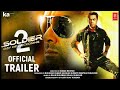 Soldier 2 Official Trailer Bobby Deol Anaika Soti Prakash Raj Abbas Mastan Concept Trailer