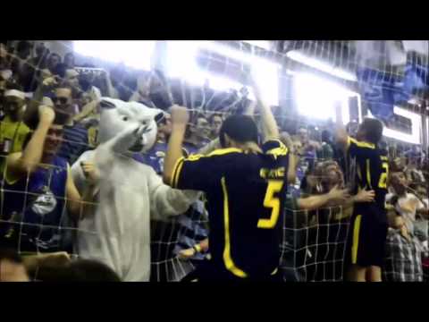 Engenharíadas 2014 - Promo Avalanche