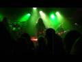 Testament - First Strike Is Deadly [HD] - Liverpool ...