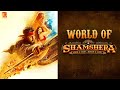 Making World Of Shamshera Ranbir Kapoor Sanjay Dutt Vaani Kapoor Karan Malhotra BTS