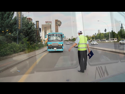 Ankaralı ÇAĞLAR AKKAYA - MUHABBET EDELİM (DOLMUŞ)