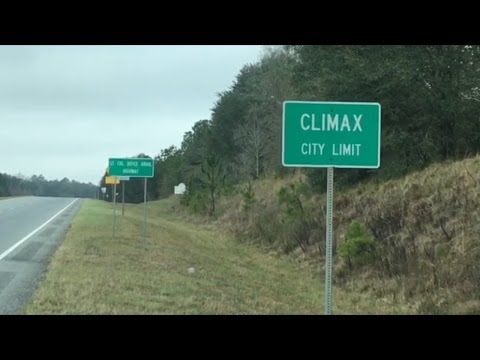 TDW 1648 - Most Satisfying Town In Georgia