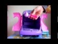 Doc McStuffins Get Better Talking Mobile Cart