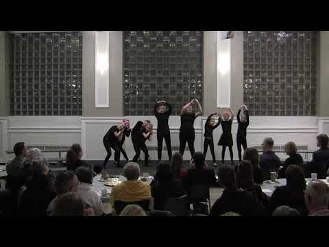 Cantilon Choirs - I've Got the Sun in The Morning (Irving Berlin)