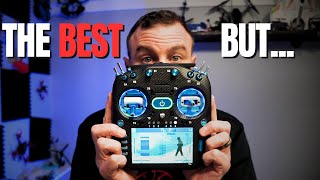 RadioMaster’s New Flagship Radio TX16S MK3 | Setup and Walkthrough