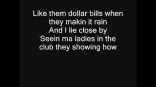 Akon David Guetta Party animal + lyrics