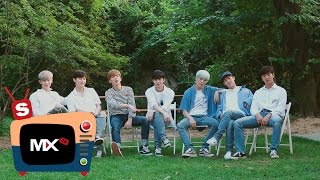 [몬채널][S] 몬스타엑스(MONSTA X) - 백설탕 Special Clip