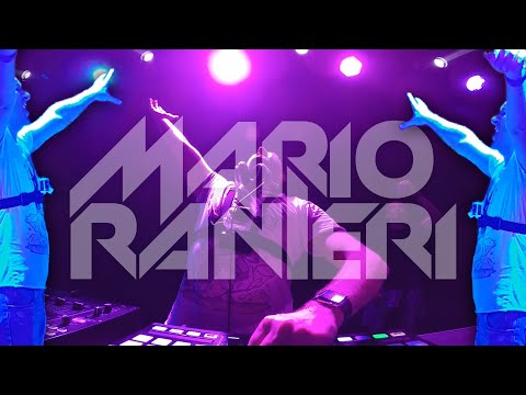 Zombie Bootleg 🧟 In your head! 🤪 Mario Ranieri at Hard Nature in Sofia, Bulgaria 18.10.2019