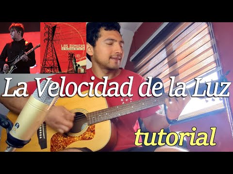 La Velocidad De La Luz - Los Bunkers