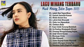 Download lagu Pop Minang Terpopuler Paling Menyentuh Hati 2025 - Lagu Minang Terbaru 2025 Bikin Baper mp3 Download lagu Pop Minang Terpopuler Paling Menyentuh Hati 2025 - Lagu Minang Terbaru 2025 Bikin Baper mp3