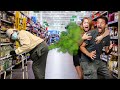 Old Fat Man Farting On People Of Walmart!! (Farts Are Dropping in Every Aisle)