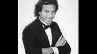 HEY ( english version ) JULIO IGLESIAS