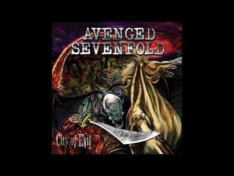 Avenged Sevenfold - Seize the Day HQ,HD