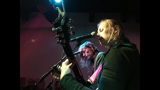 Evan Dando @ UnchARTed Gallery - Lowell, MA (10/3/18)