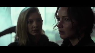 Mockingjay Part 1 - A Bad Lip Reading