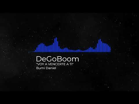 VOY A VENCERTE A TI 8D