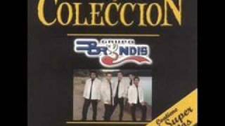 Grupo Bryndis Cuando Volveras
