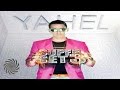 Paul Oakenfold Ft  Robert Vadney - Pop Star (Yahel Remix)