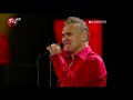 Morrissey When Last I Spoke To Carol - live 2012