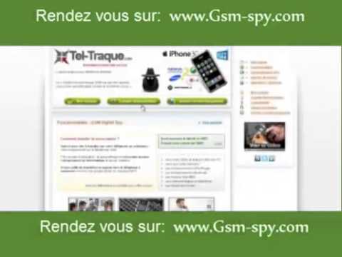 comment installer gsmspy