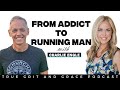 From ADDICT to RUNNING MAN with Charlie Engle on True Grit and Grace