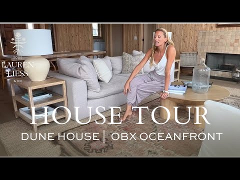 Outer Banks Room Decor