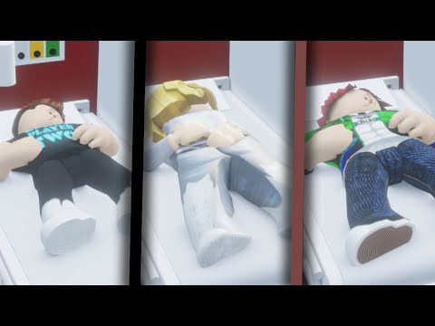 🔥🎶ROBLOX SEASON 2 FULL STORY MOVIE (1-5)🔥🎶