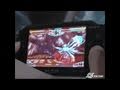 Darkstalkers Chronicle The Chaos Tower Sony PSP Gameplay