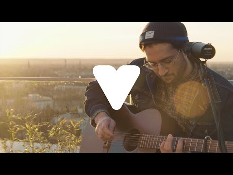 BonnLive: Ijaz Ali - Unplugged Session @ Marriott Hotel Bonn