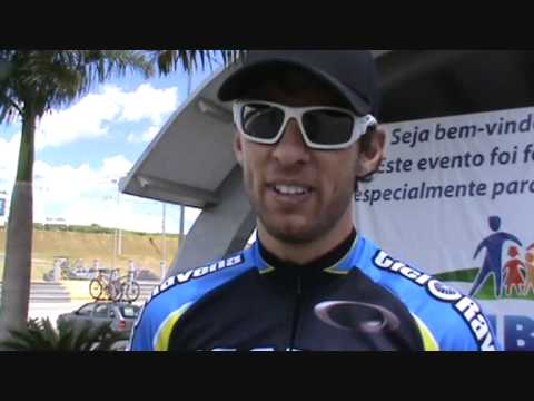 Orlando Alves   Campeão da Copa Endurance 2011 Itatiba