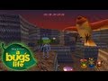Let S Play A Bug S Life Part 11 Bird Nest