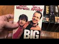 VHS Update For March 11th 2025