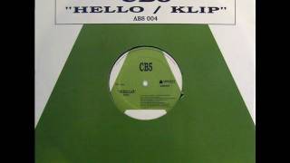 CB5 - Hello