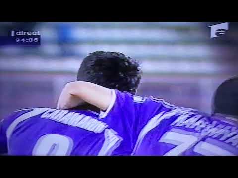 Steaua ( FCSB ) Bucuresti - Politehnica A.E.K. Timisoara 0-1 , Cupa Romaniei , 1/2 , 2006-7