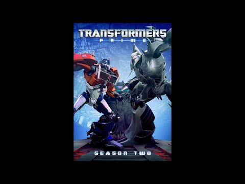 Transformers: Prime: Unreleased Score - Message from Alpha Trion (Isolated)