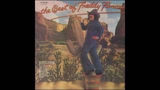 FREDDY FENDER - The Best of Freddy Fender (1977) [STUDIO ALBUM]